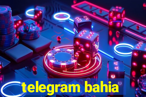 telegram bahia